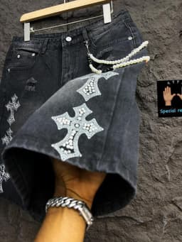 Jorts