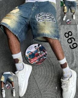 Jorts